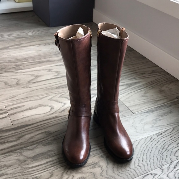 Ecco | Shoes | Ecco Genuine Leather 